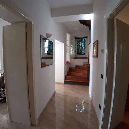 Casamato Villa Benevento Eksteriør billede