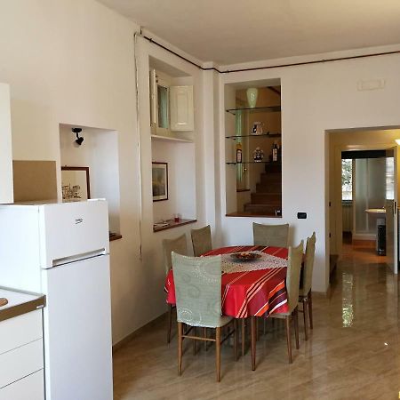 Casamato Villa Benevento Eksteriør billede