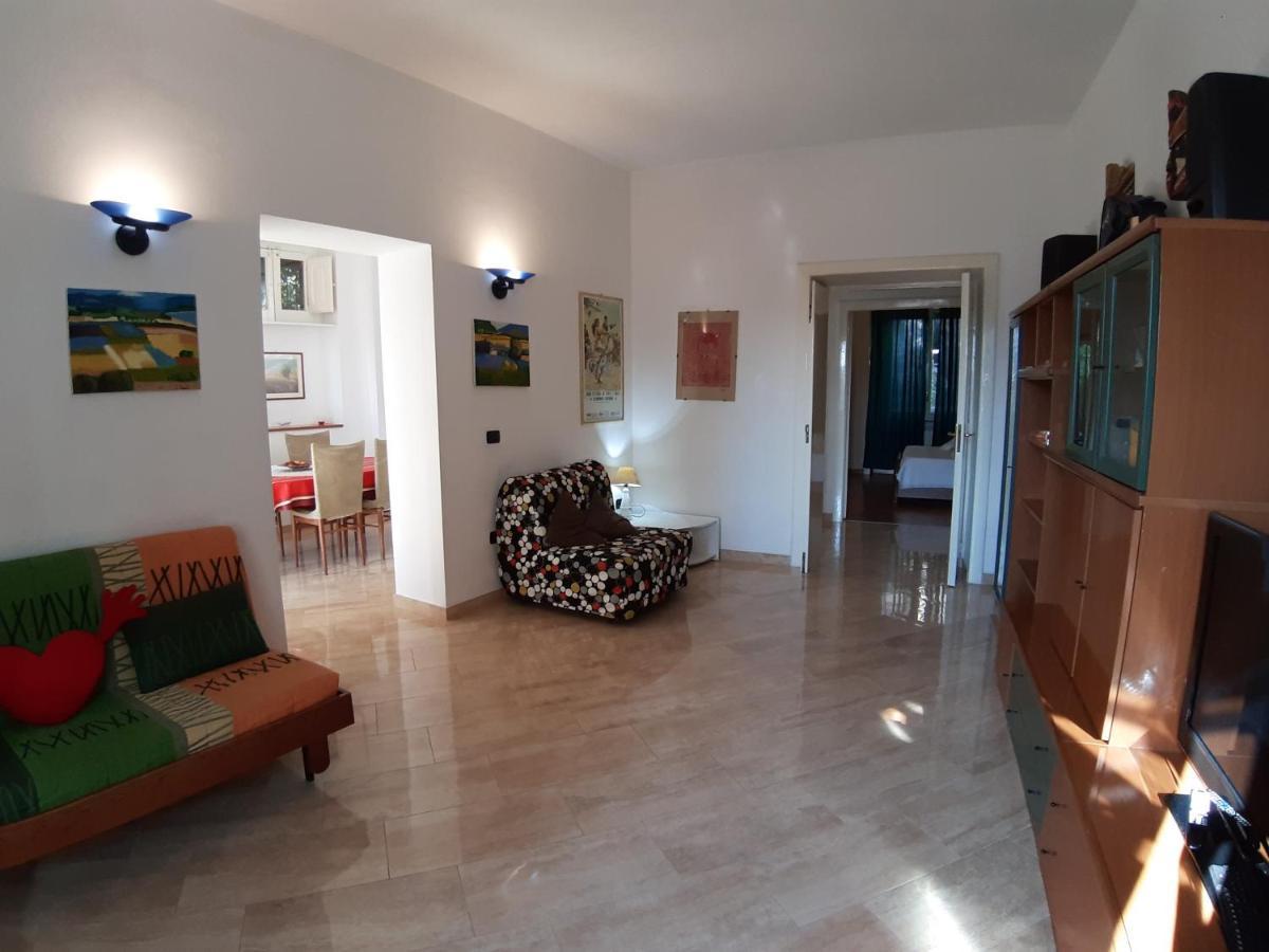 Casamato Villa Benevento Eksteriør billede