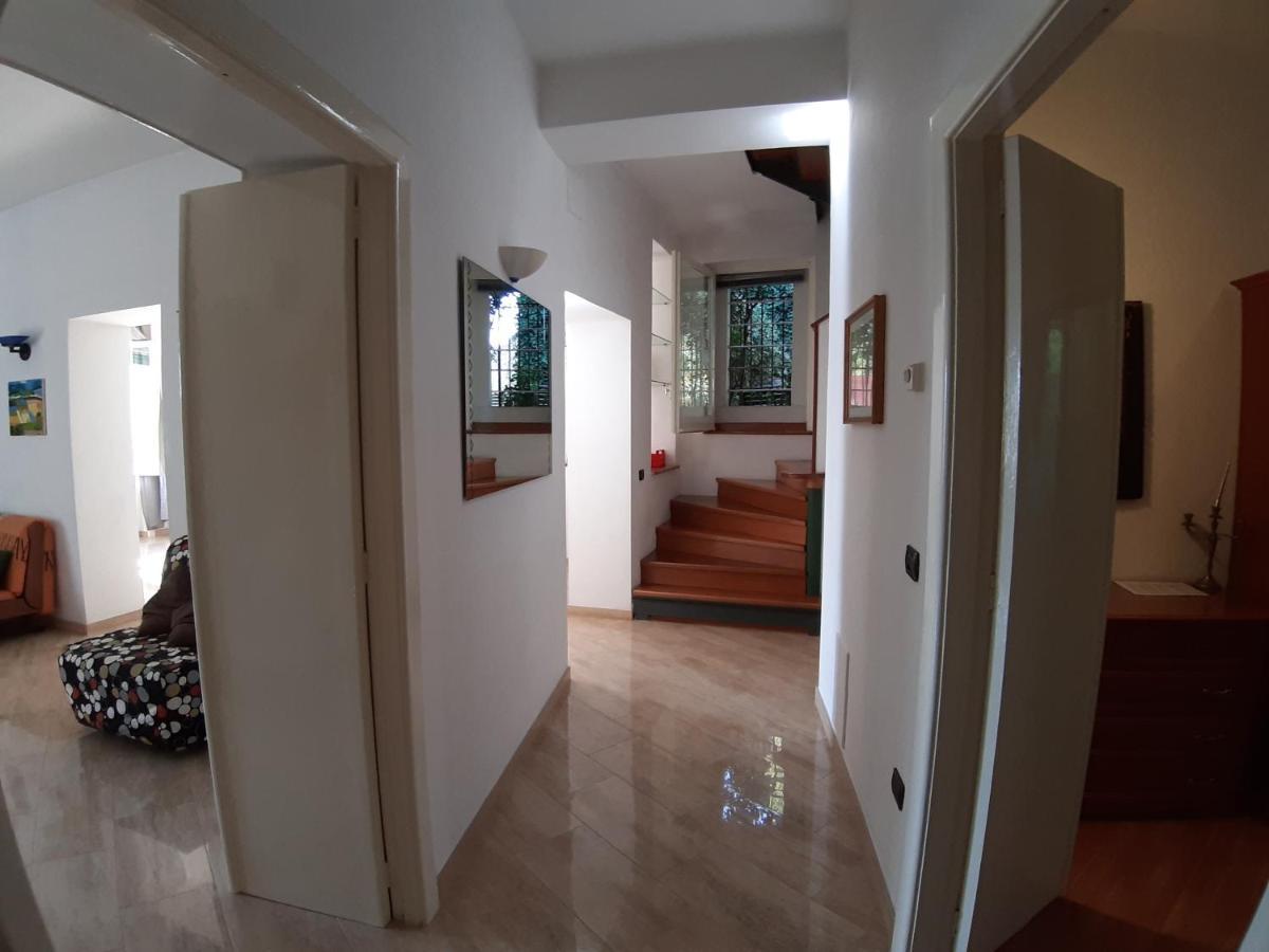 Casamato Villa Benevento Eksteriør billede