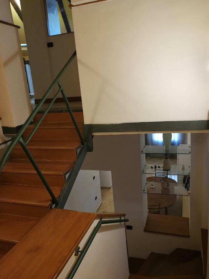 Casamato Villa Benevento Eksteriør billede