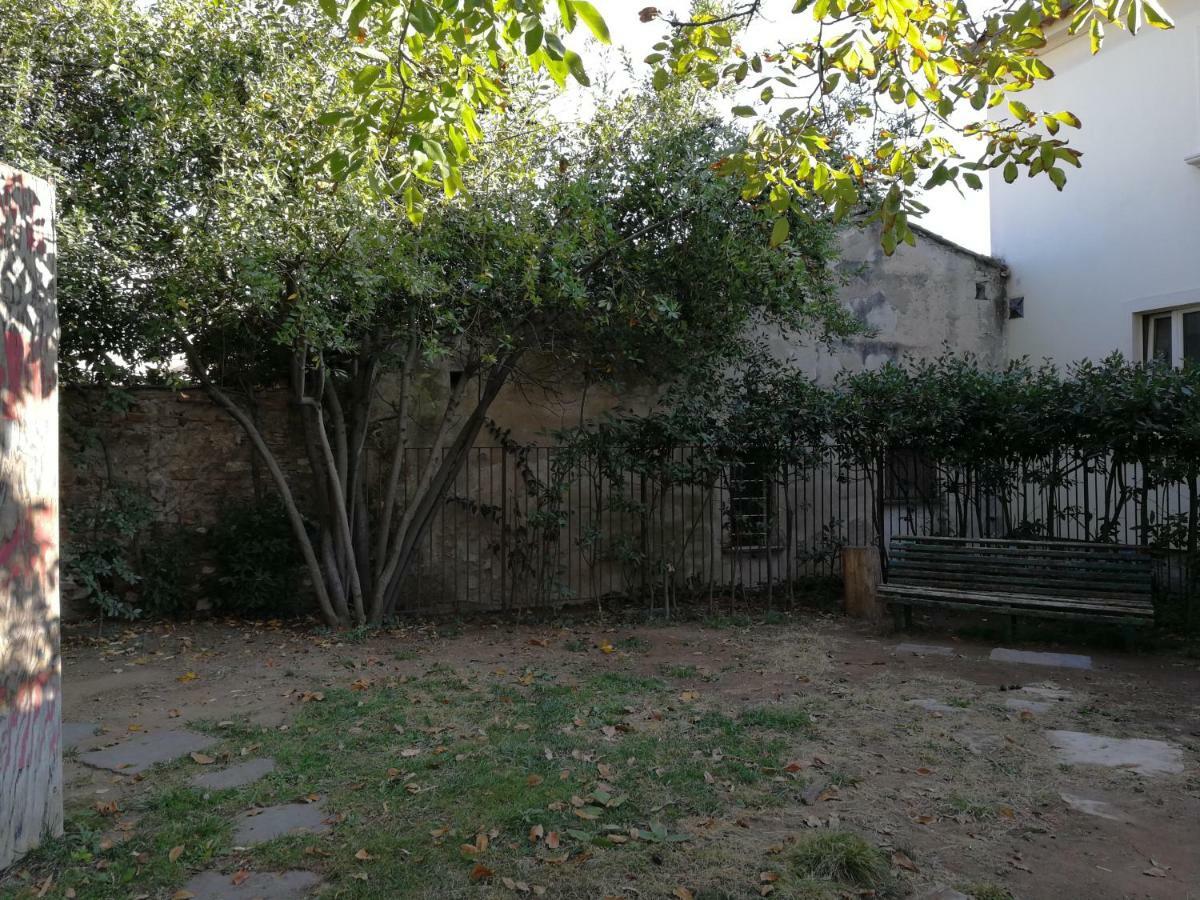 Casamato Villa Benevento Eksteriør billede