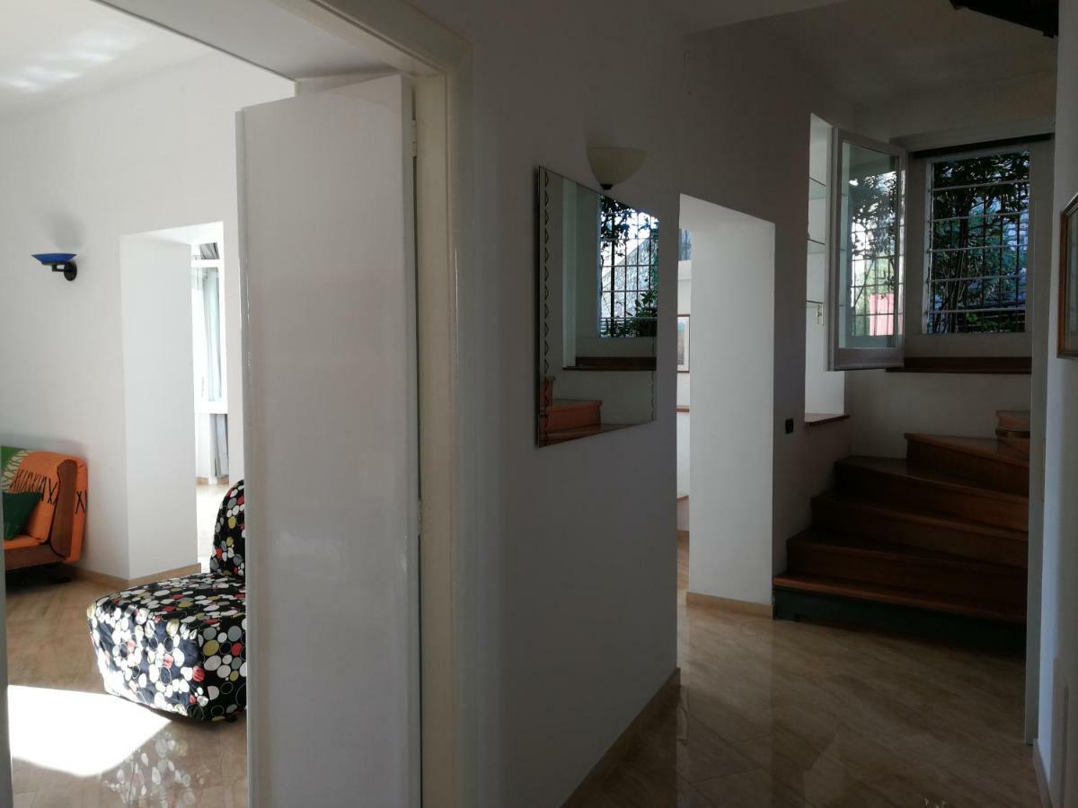 Casamato Villa Benevento Eksteriør billede