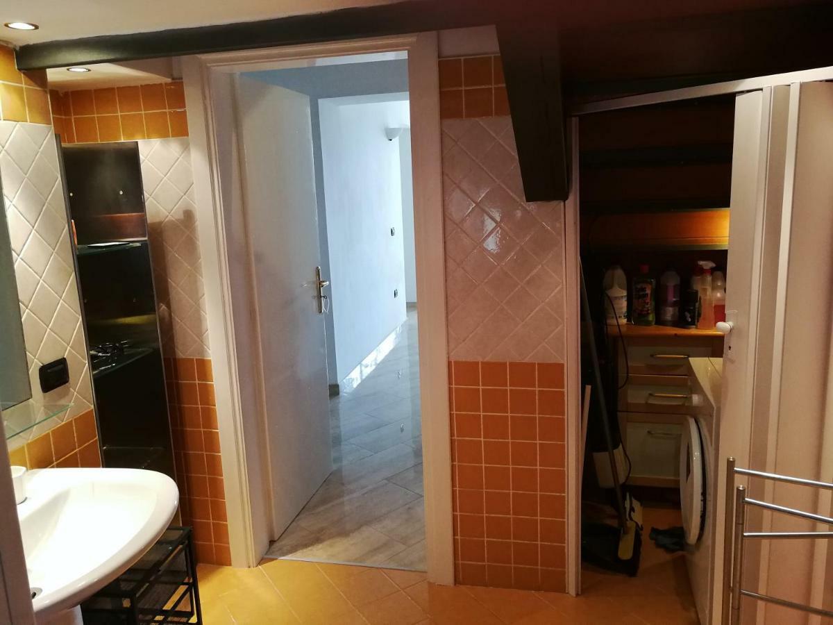 Casamato Villa Benevento Eksteriør billede