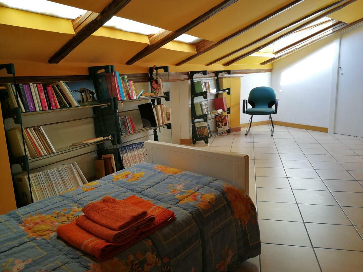 Casamato Villa Benevento Eksteriør billede