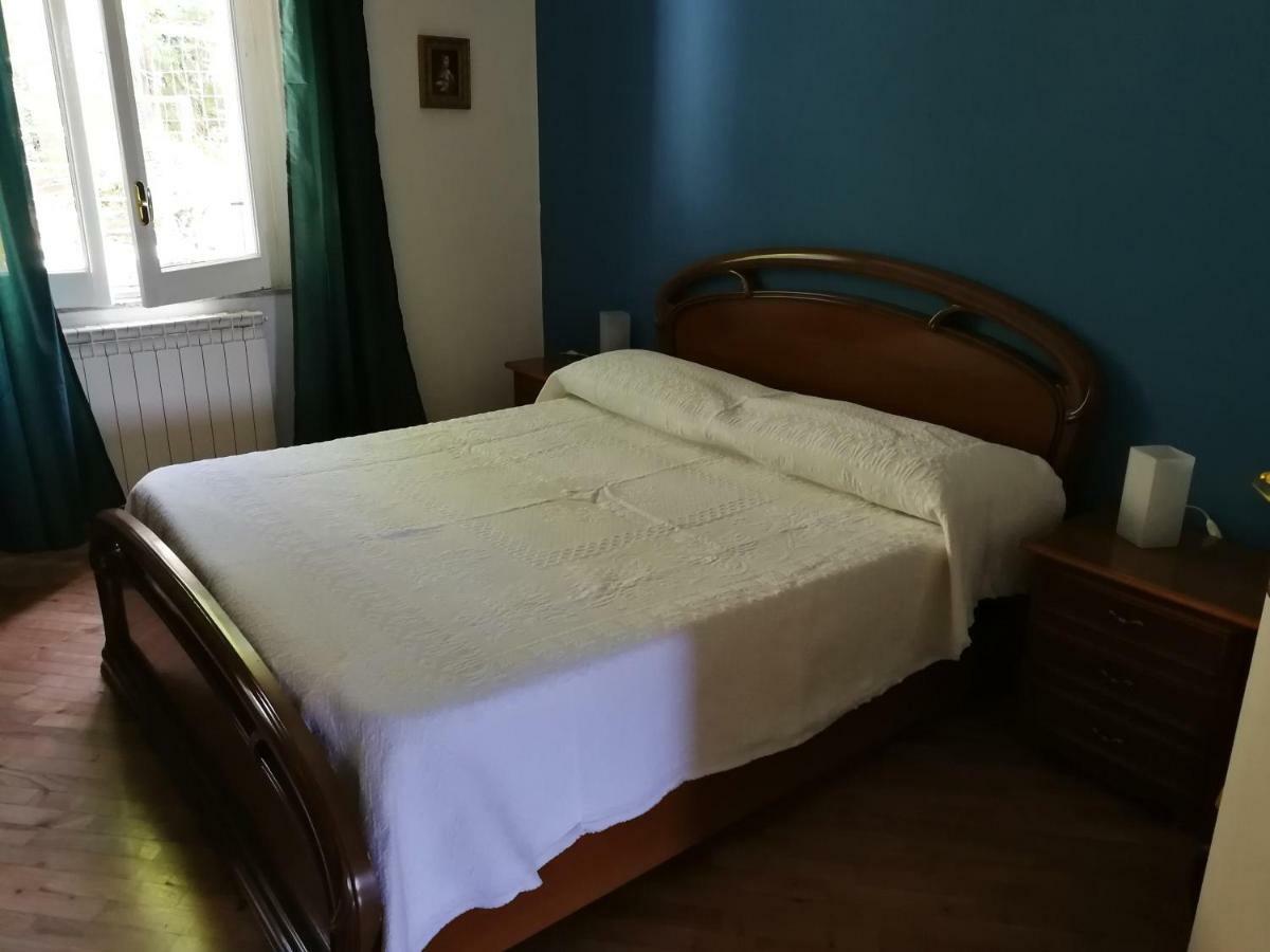 Casamato Villa Benevento Eksteriør billede