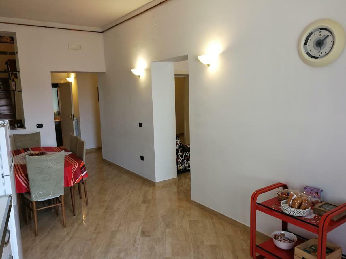 Casamato Villa Benevento Eksteriør billede