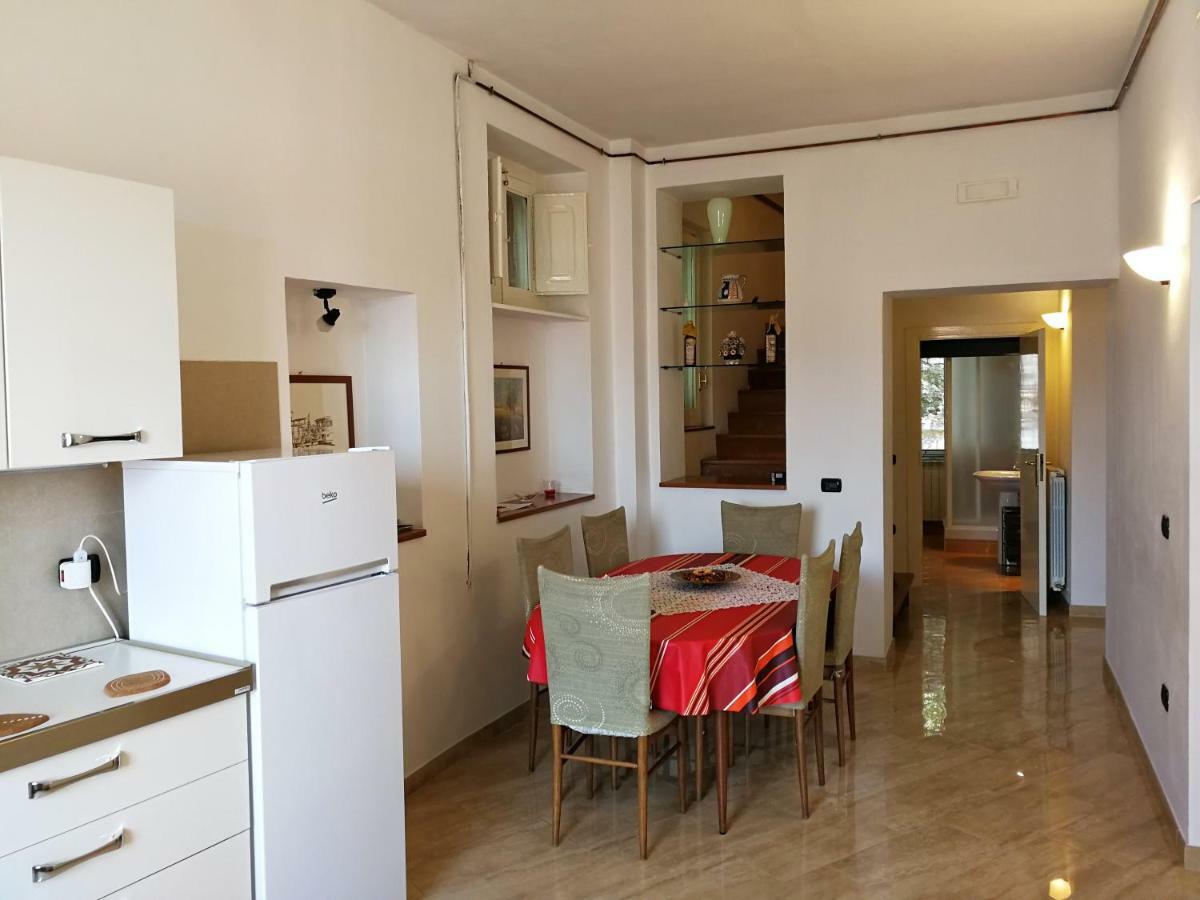 Casamato Villa Benevento Eksteriør billede