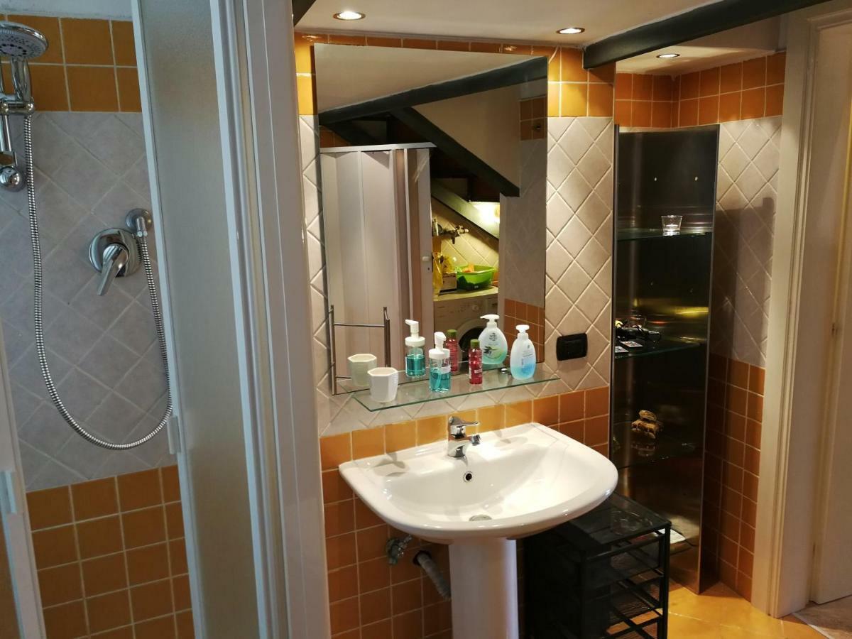 Casamato Villa Benevento Eksteriør billede