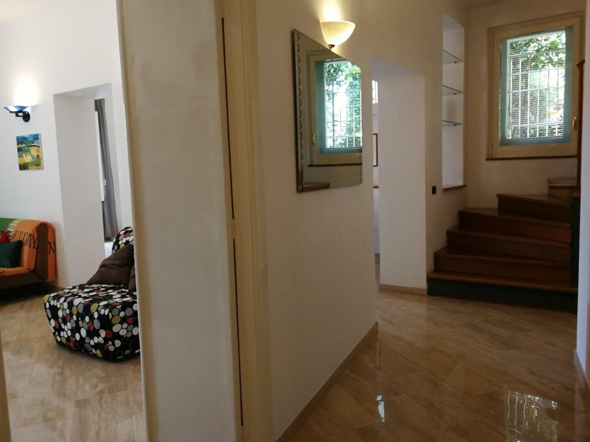 Casamato Villa Benevento Eksteriør billede