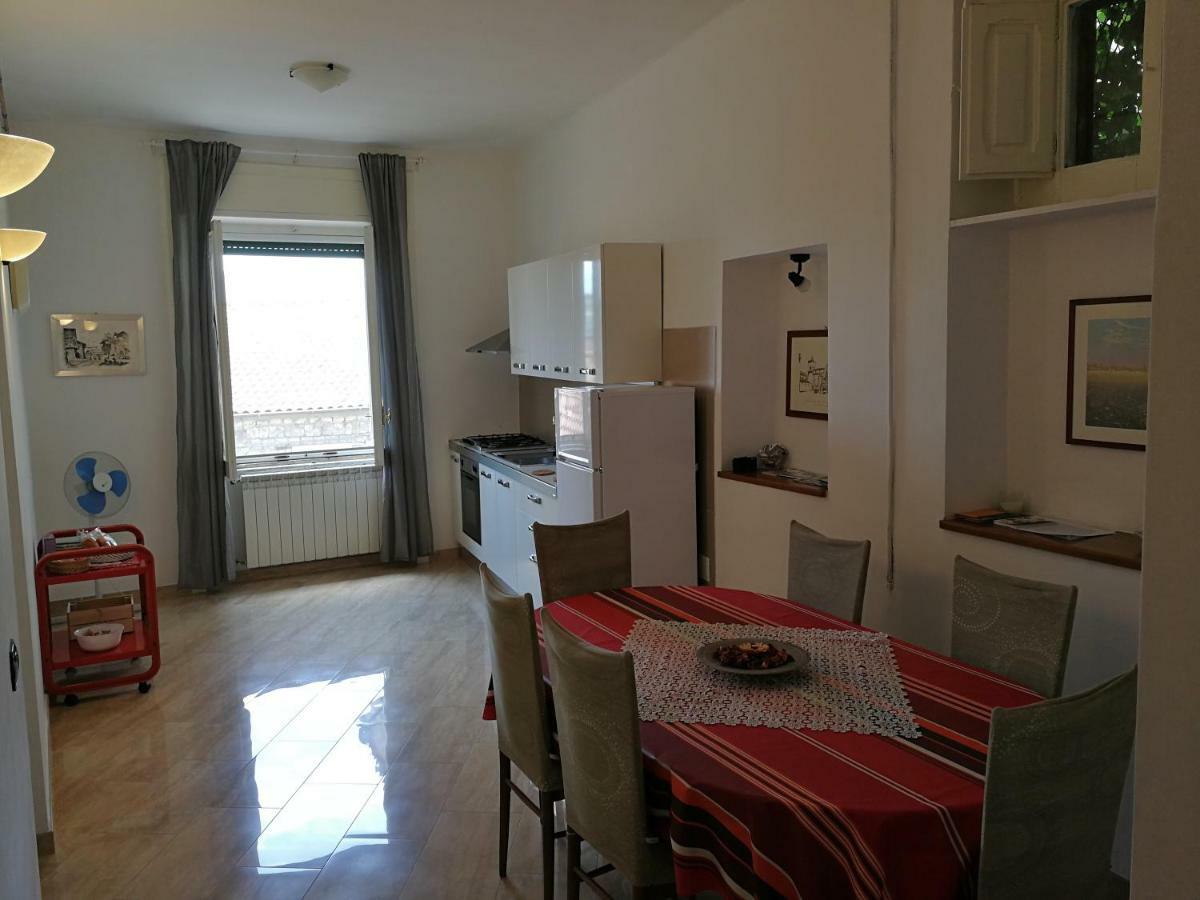 Casamato Villa Benevento Eksteriør billede